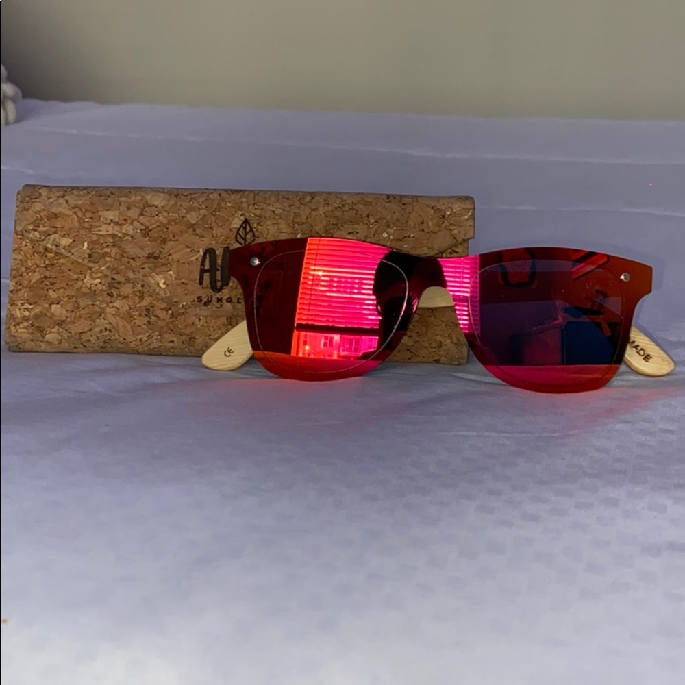Sun glasses